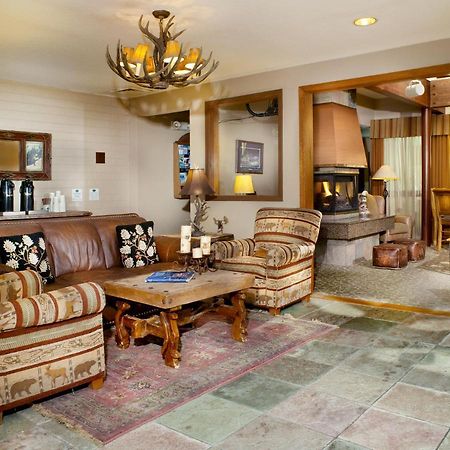 Getaways At Eagle Point Resort Vail Esterno foto