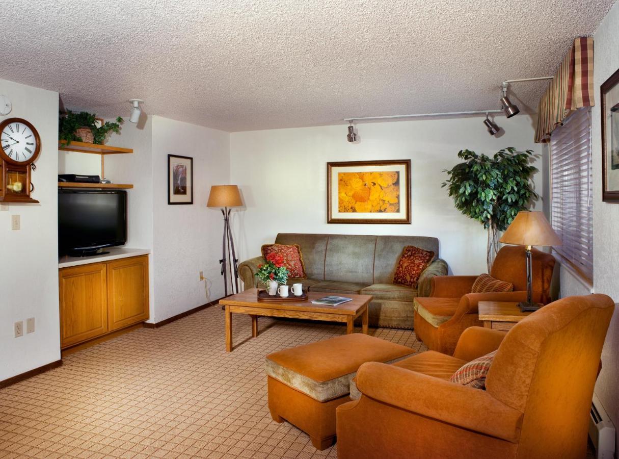 Getaways At Eagle Point Resort Vail Esterno foto