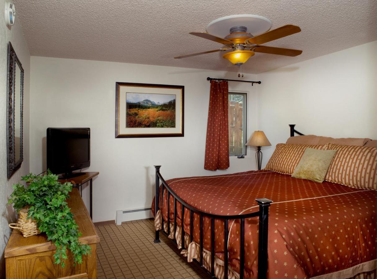 Getaways At Eagle Point Resort Vail Esterno foto