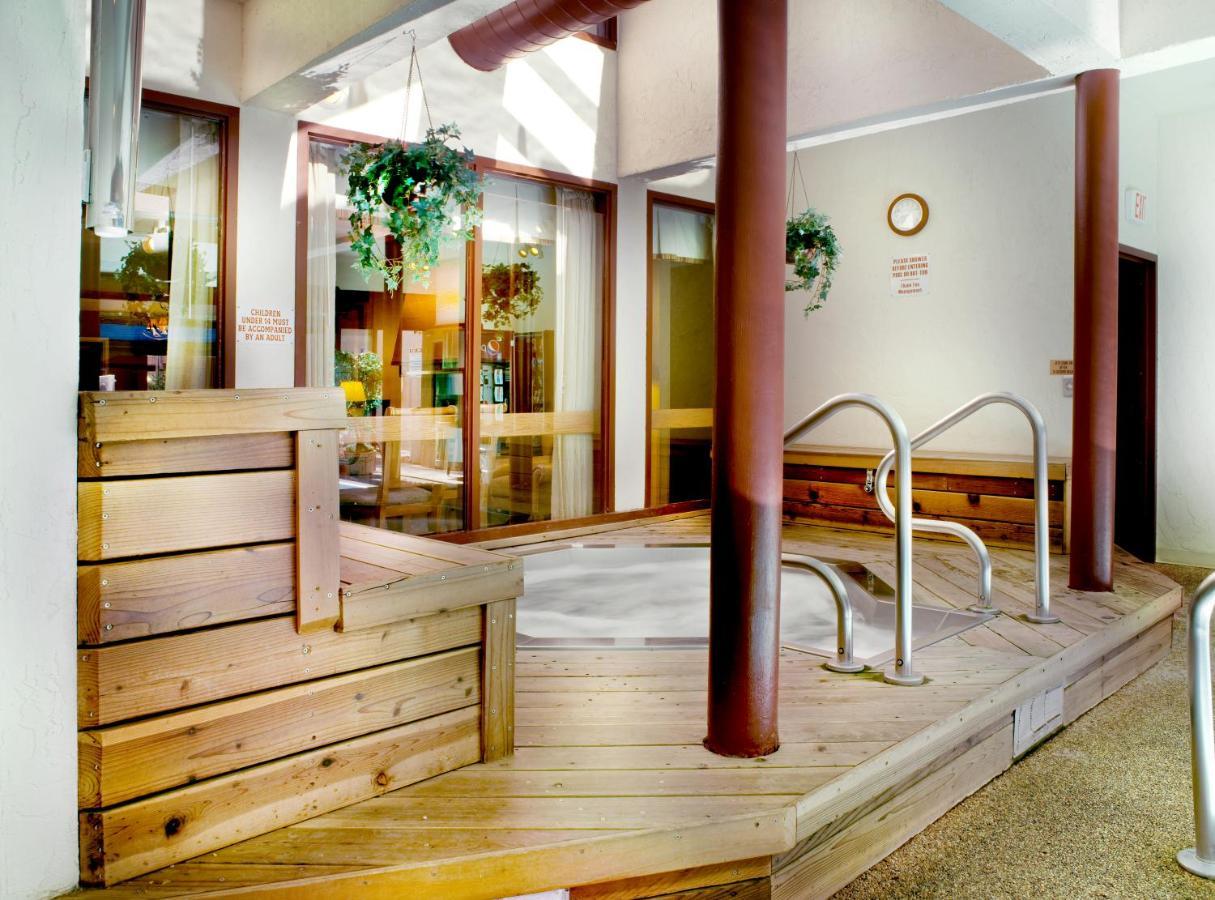 Getaways At Eagle Point Resort Vail Esterno foto
