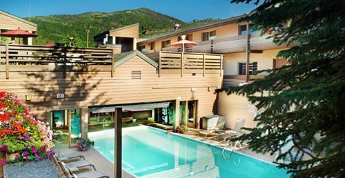 Getaways At Eagle Point Resort Vail Esterno foto