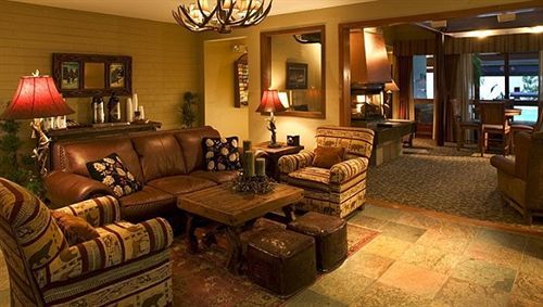 Getaways At Eagle Point Resort Vail Esterno foto