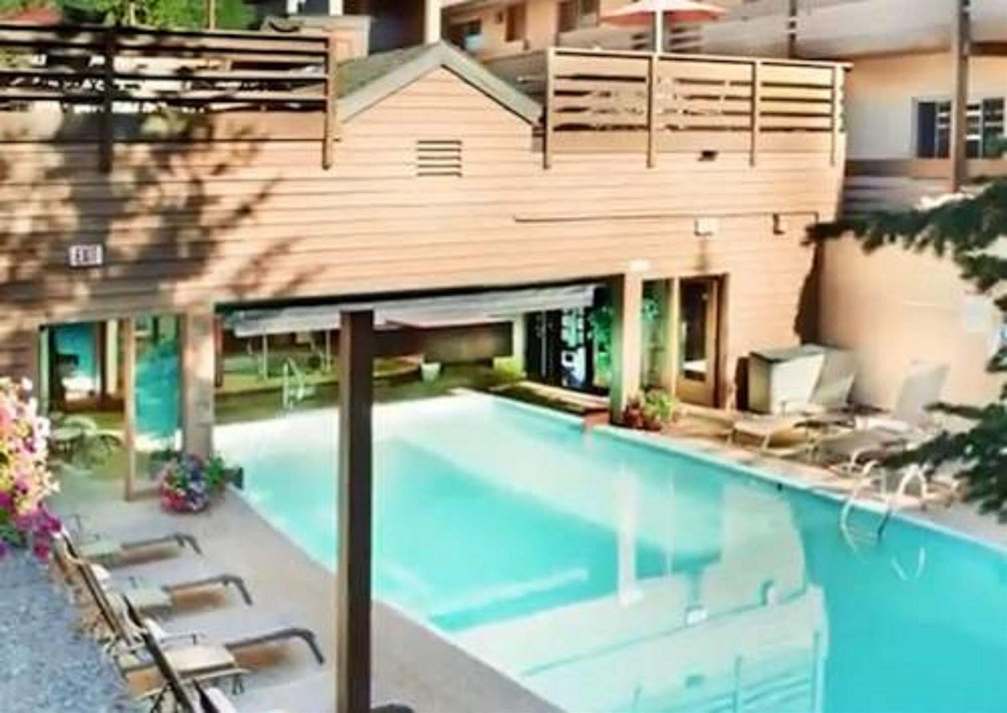 Getaways At Eagle Point Resort Vail Esterno foto